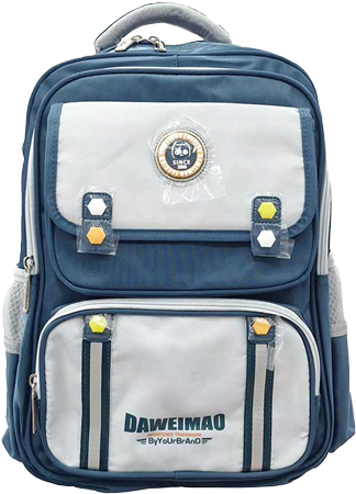 کوله مدرسه مدل دایمو