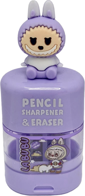 پاکن تراش لبوبو