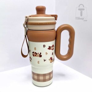 فلاسک فلزی مدل ۱۹۸۰