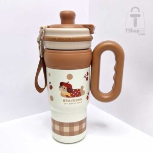 فلاسک فلزی مدل ۱۹۸۰