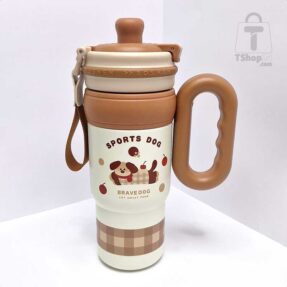 فلاسک فلزی مدل ۱۹۸۰