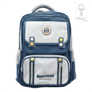 کوله مدرسه مدل دایمو