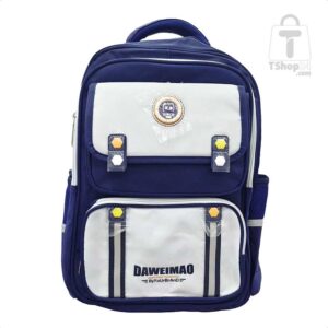 کوله مدرسه مدل دایمو