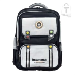 کوله مدرسه مدل دایمو