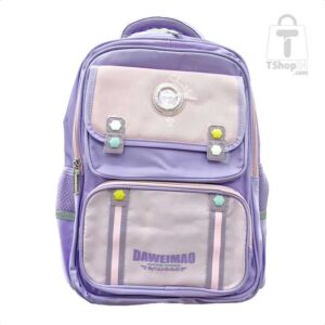 کوله مدرسه مدل دایمو