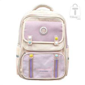 کوله مدرسه مدل دایمو